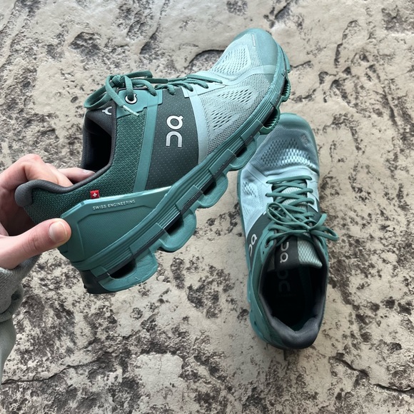 On Running Other - On Cloud (oc) on running CloudAce Sea/ Shadow Men’s size 11